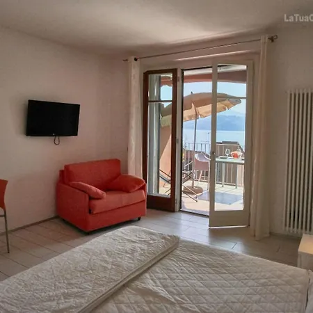 Appartamento Pascia Fede Gonte